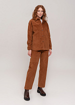 232655 Рубашка женская