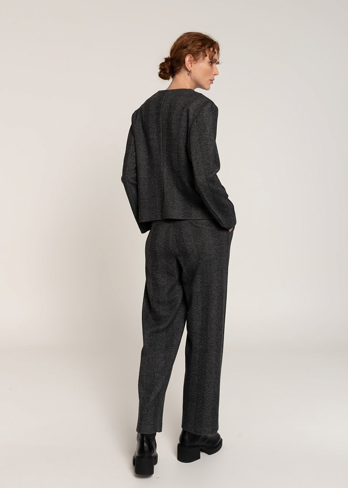 242651 Жакет женский