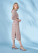 221564 Платье женское