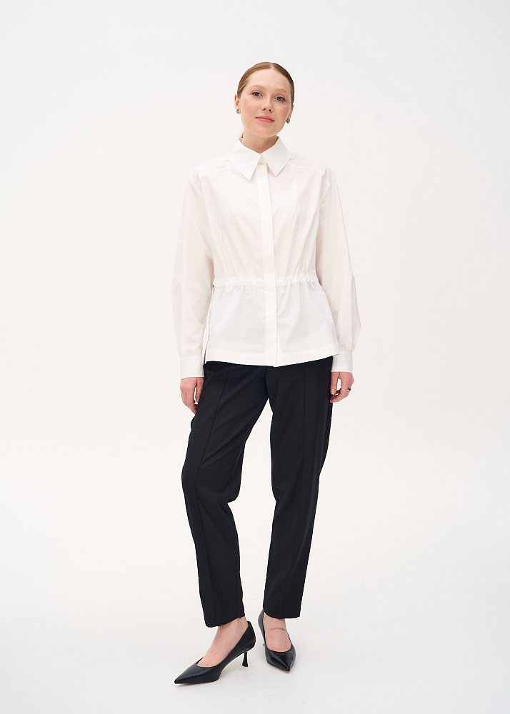 z52104 Рубашка женская