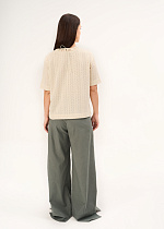 z51105 Блузка женская