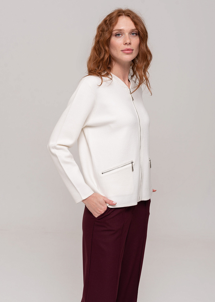 232998 Кардиган женский