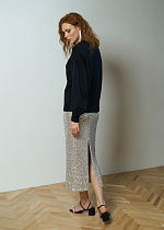 232997 Джемпер женский