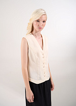 z53613 Жилет женский