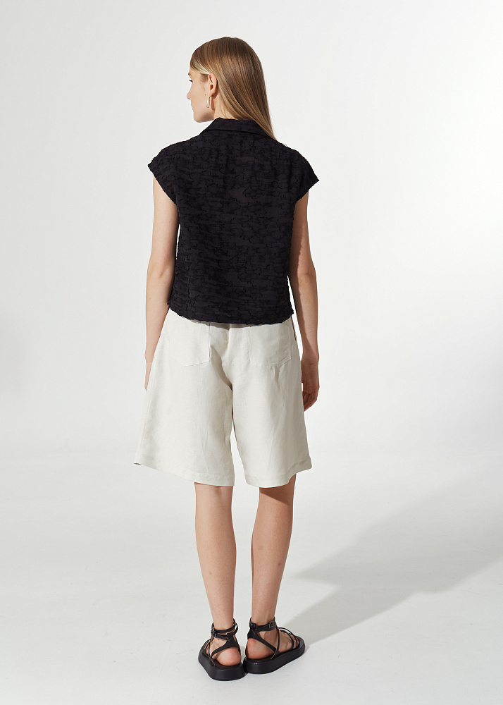 z41115 Рубашка женская