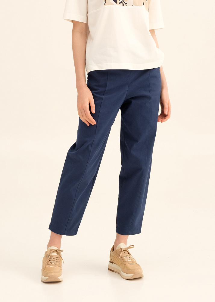 z11745 Брюки женские