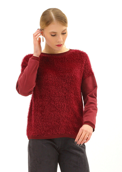 z92915  Джемпер женский