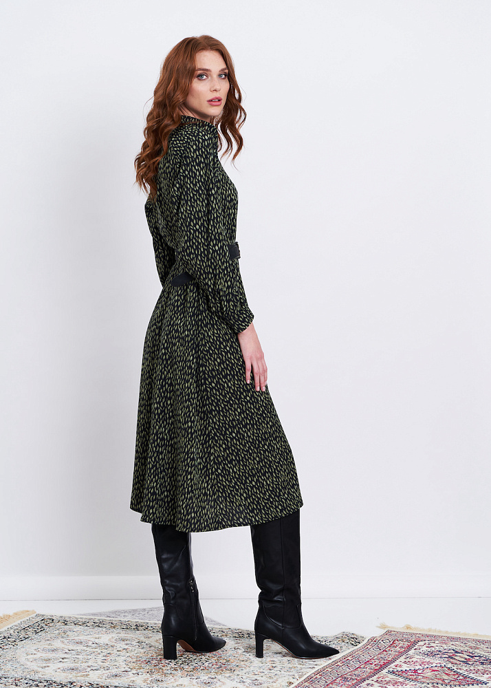 222503 Платье женское