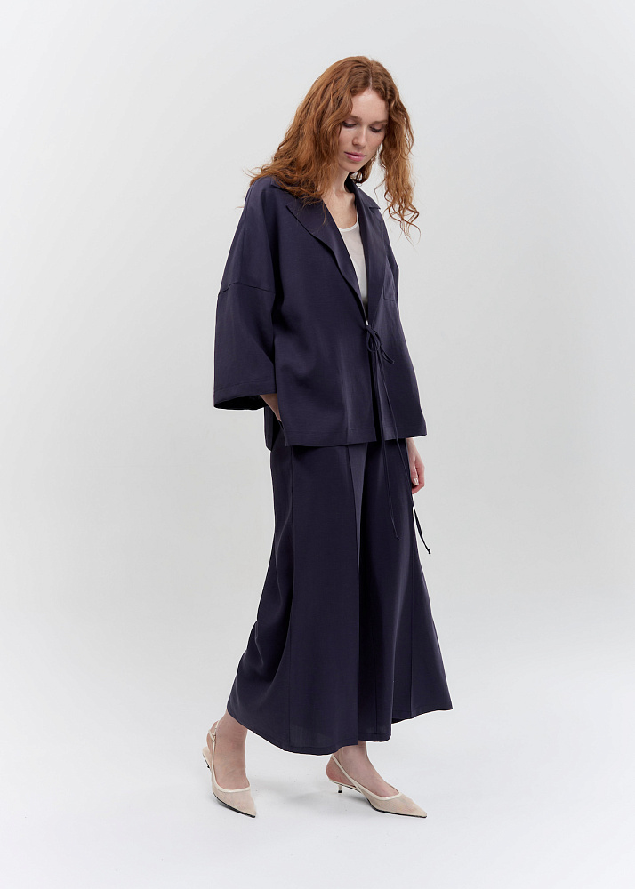 251608 Жакет женский