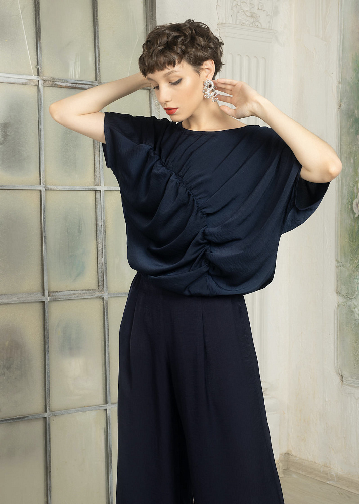 z03110 Блузка женская