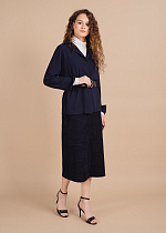 212202 Юбка женская