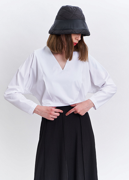 z22151 Блузка женская