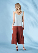 221166 Блузка женская