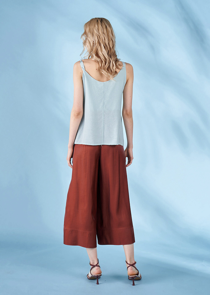 221166 Блузка женская