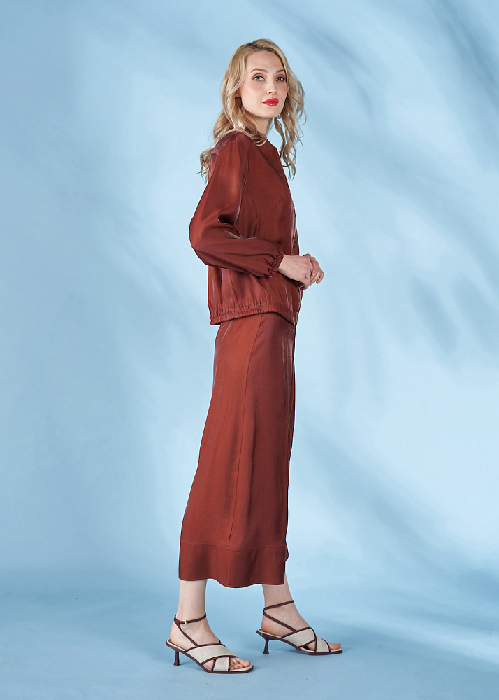 221650 Жакет женский