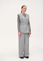 z52619 Жилет женский