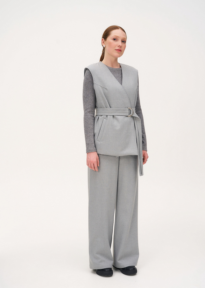 z52619 Жилет женский