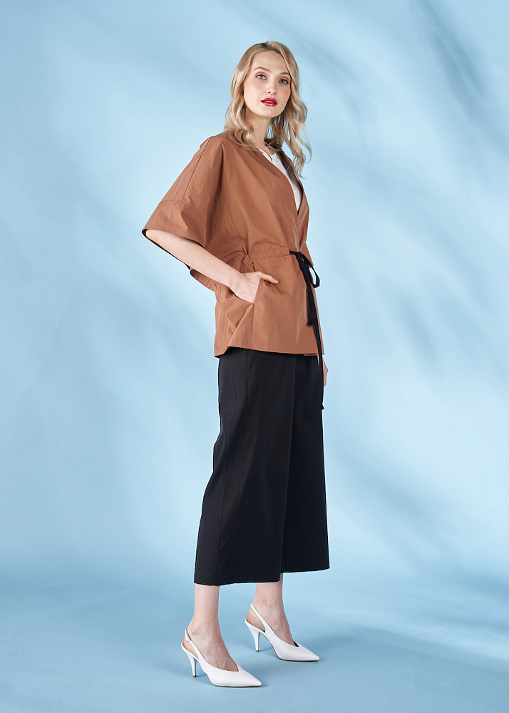 221661 Жакет женский