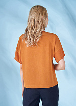 221167 Футболка женская