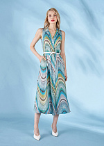 221575 Платье женское