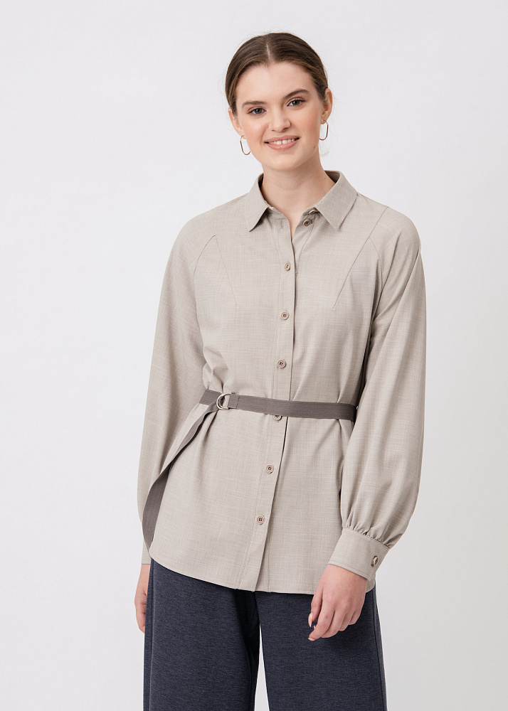 z02124 Блузка женская