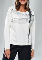 z22902 Джемпер женский