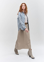 251601 Рубашка  женская