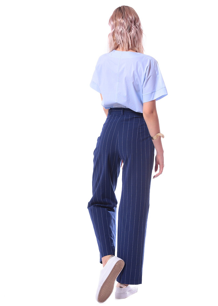 z91735  Брюки женские