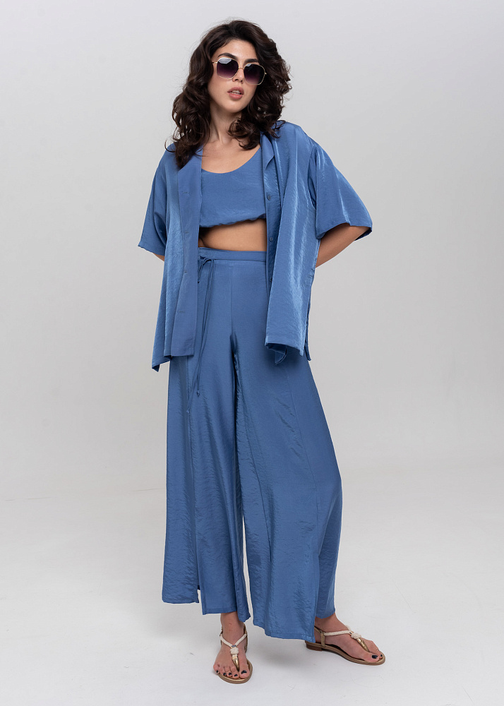 z31147 Блузка женская