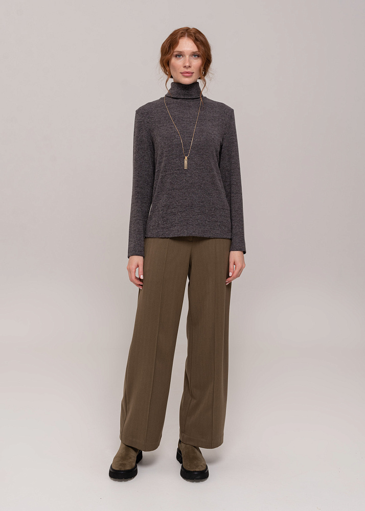 232918 Джемпер женский