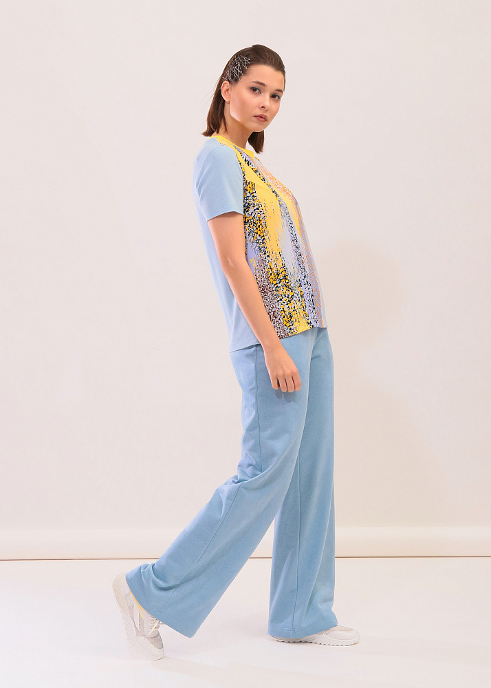 z01127  Блузка женская