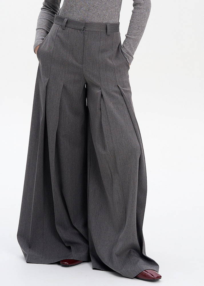 z42715 Брюки женские