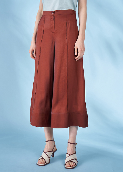 221759 Брюки женские