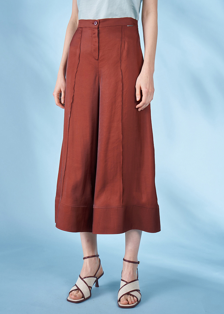 221759 Брюки женские