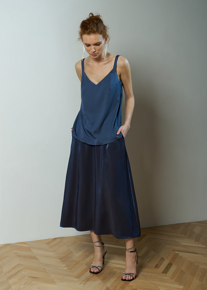 z33134 Блузка женская