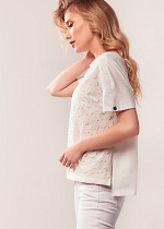 z01123  Блузка женская