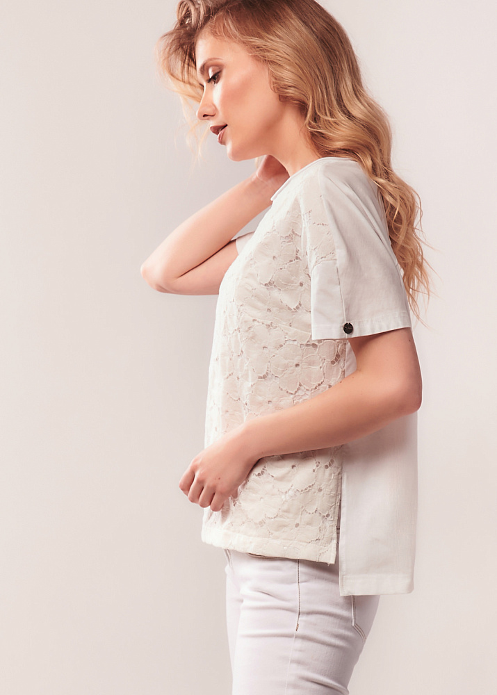 z01123  Блузка женская