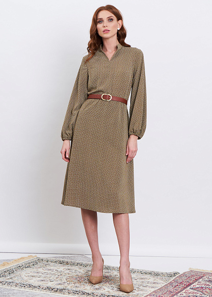 222509 Платье женское