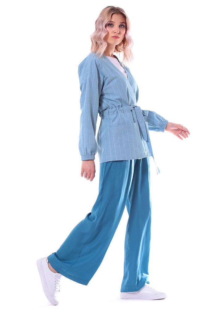 z91617  Жакет женский