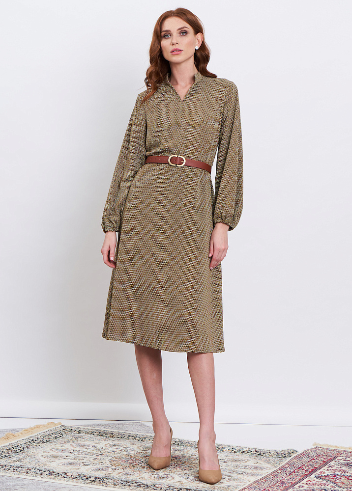 222509 Платье женское