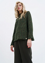 z12921 Джемпер женский