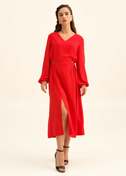 z11512 Платье женское