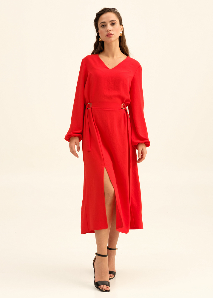 z11512 Платье женское