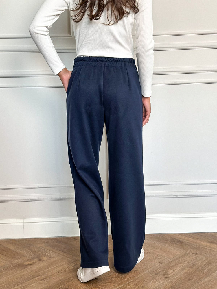 242751 Брюки женские