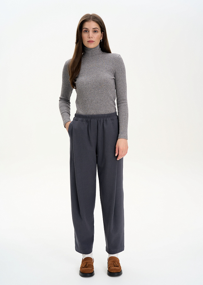 z42718 Брюки женские