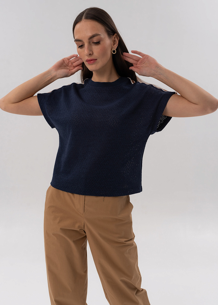 z31134 Футболка женская