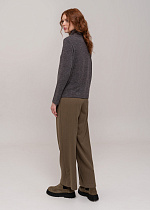 232918 Джемпер женский