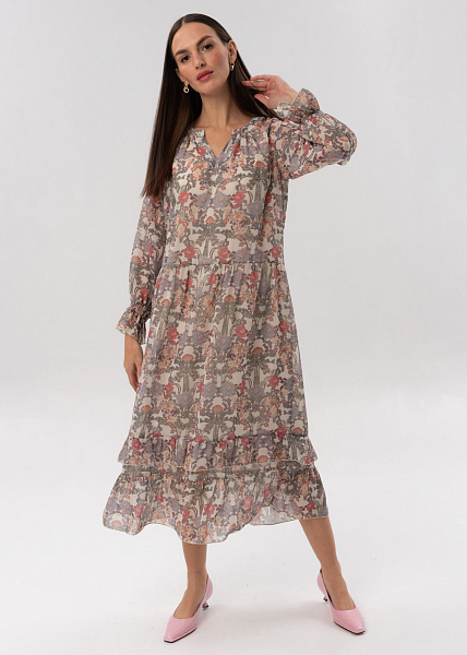 z31501 Платье женское