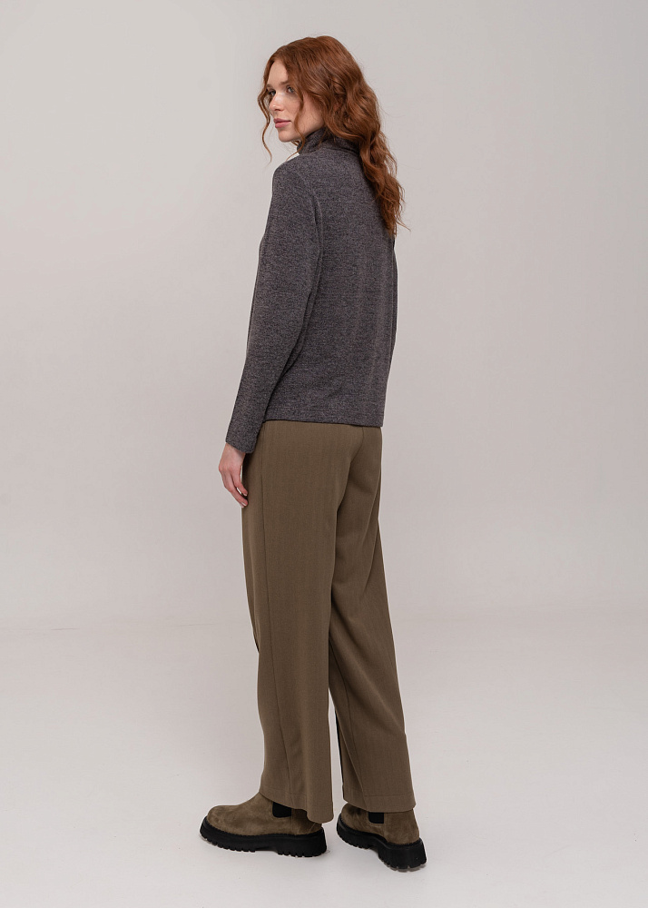 232918 Джемпер женский