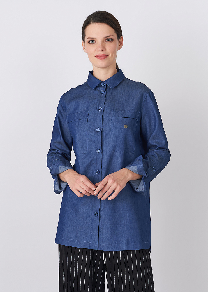 z11101 Блузка женская